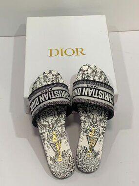 Dior Women's Sandals